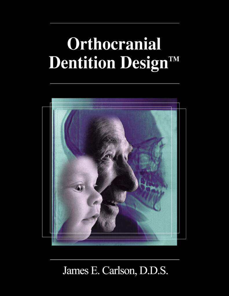 Orthocranial Dentition Design - AccuLiner